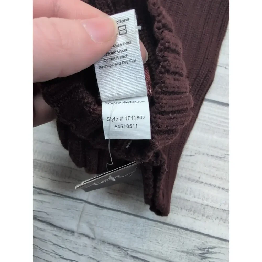 2/4 Tea Collection Colorido Leg Warmers